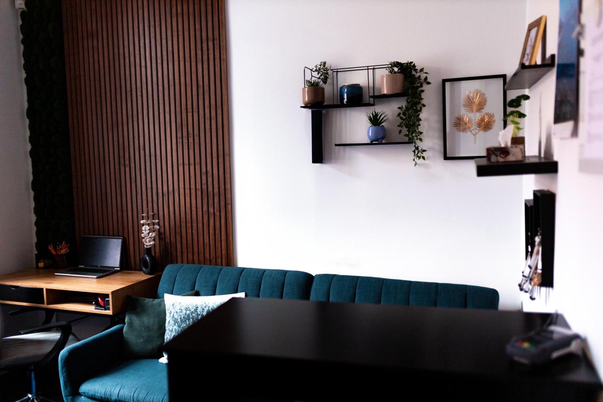 Hotel Apollon Litoměřice エクステリア 写真